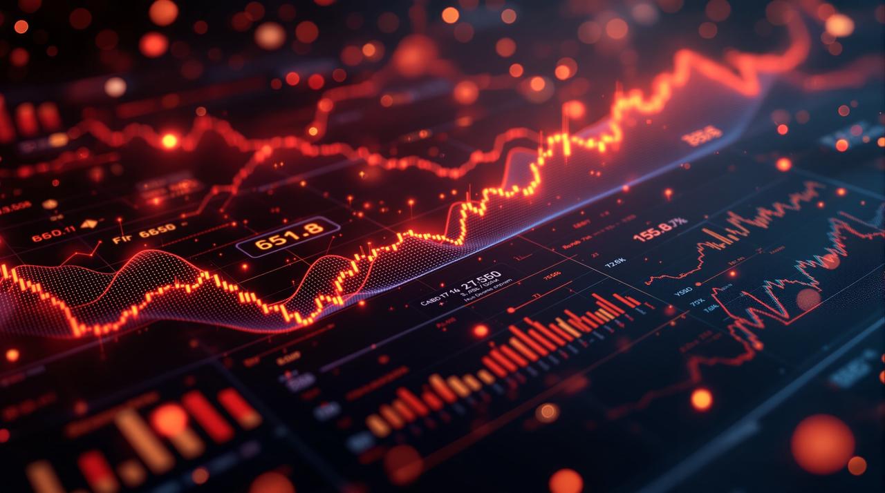金桔影视财经观察：2025中国电影市场季度报告深度解读