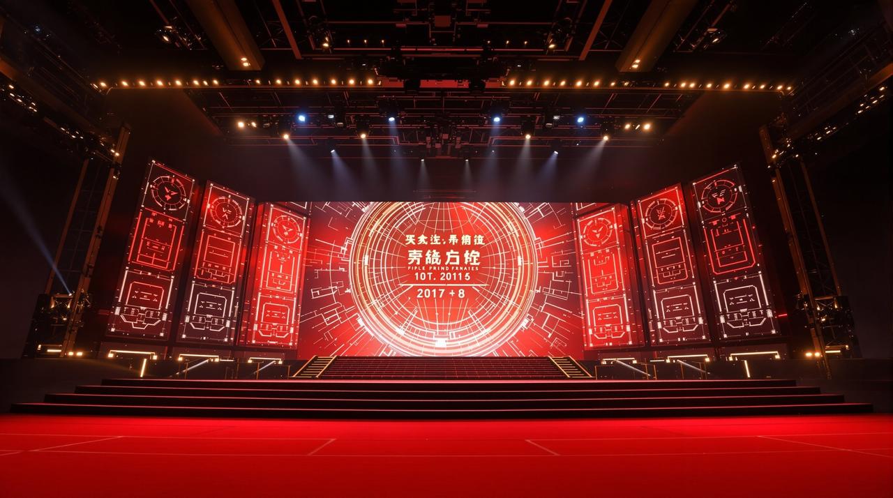 金桔影视快讯：科幻巨制《星际黎明》定档暑期，预售票房破纪录