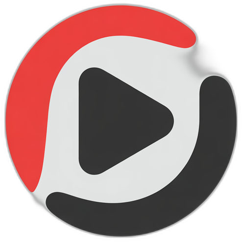 金桔影视Logo